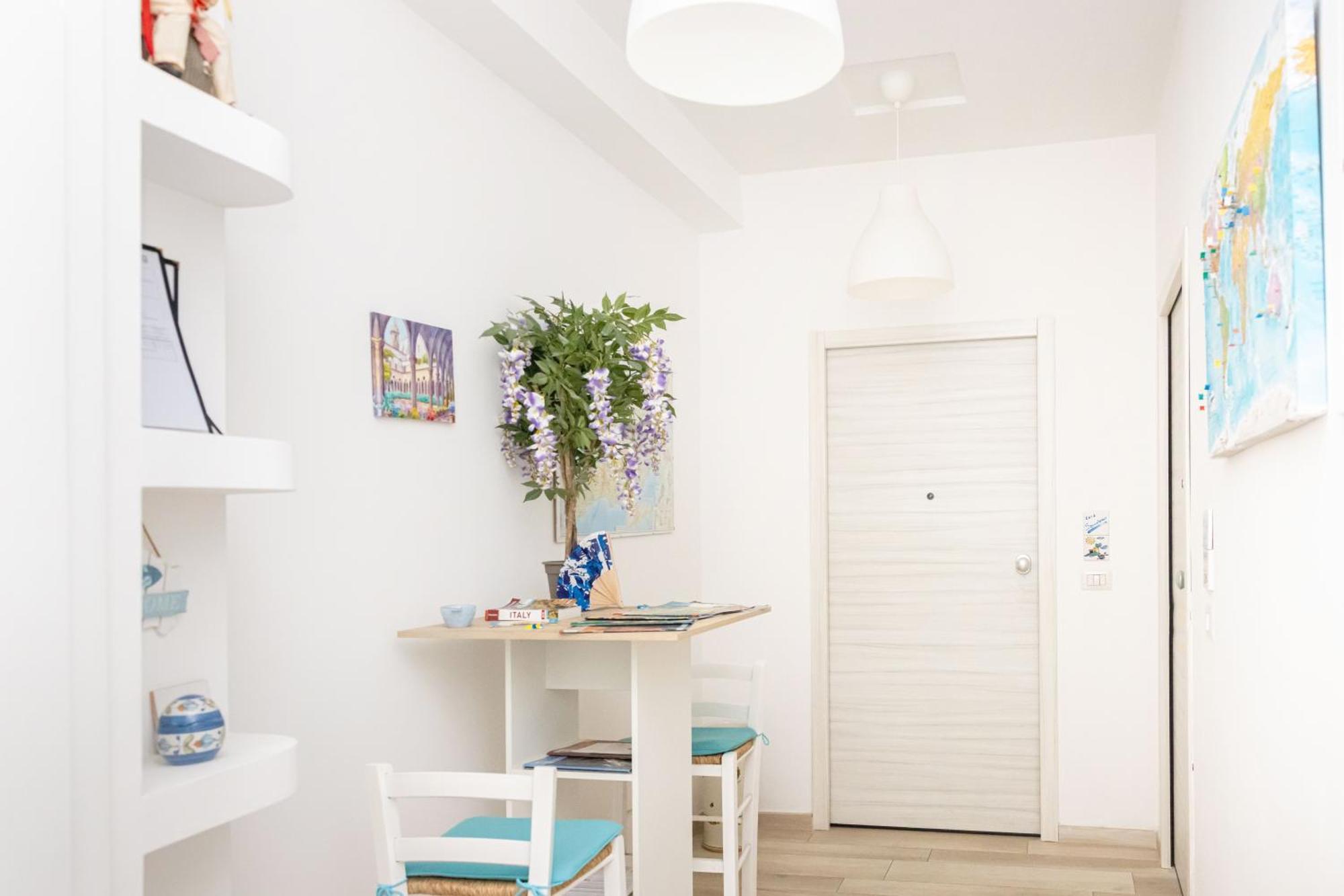 Appartamento Marescala Vacation - Casa Vesuvia *
