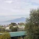 Marescala Vacation - Casa Vesuvia